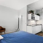 Mi Life 23 Apt -Wifi-Fiera