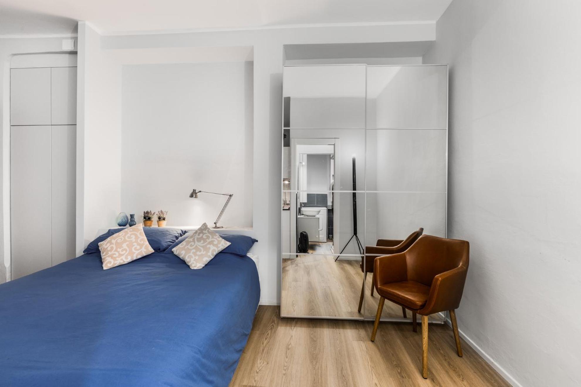 Mi Life 23 -wifi-fiera Appartement Milan