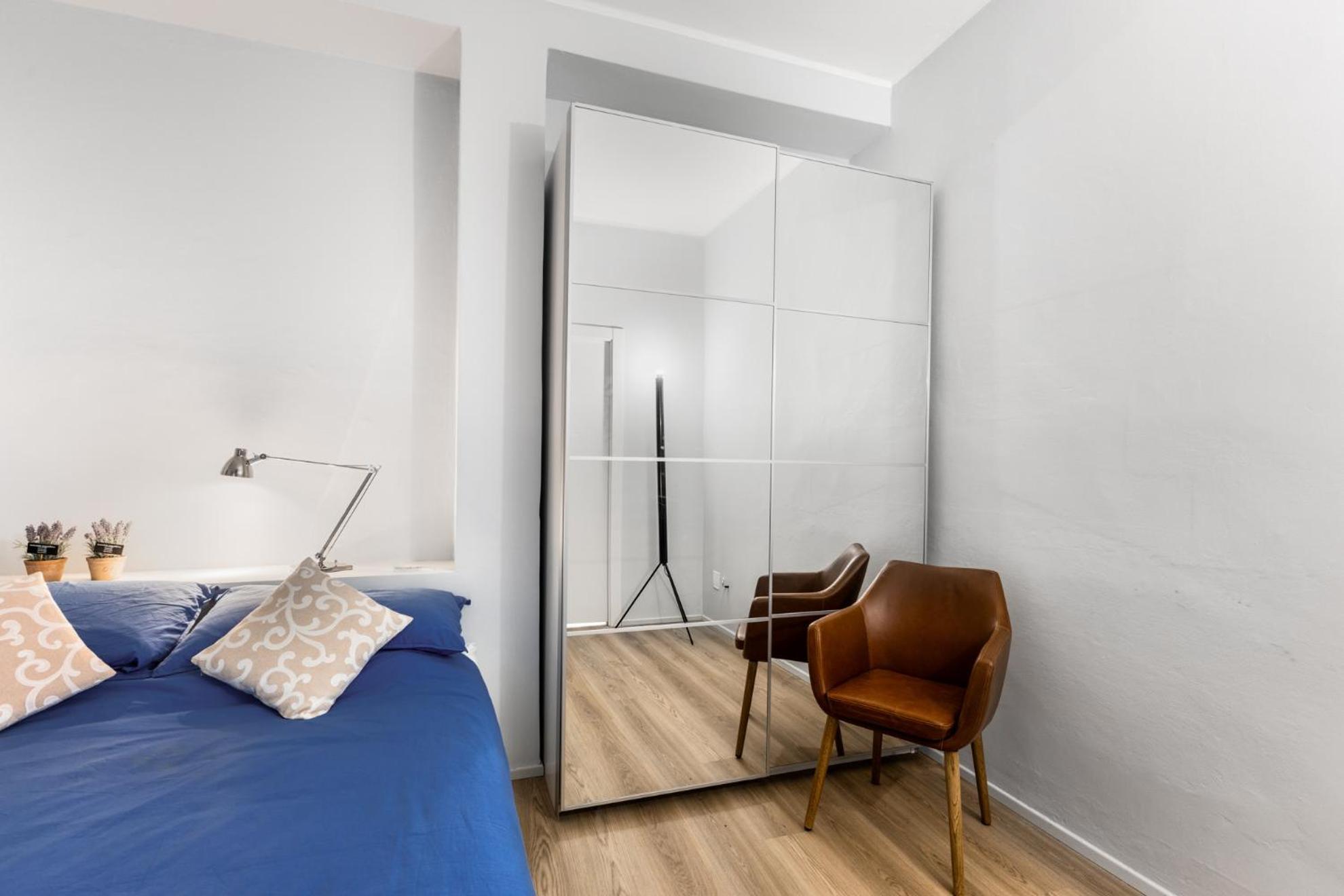 Appartement Mi Life 23 -wifi-fiera *