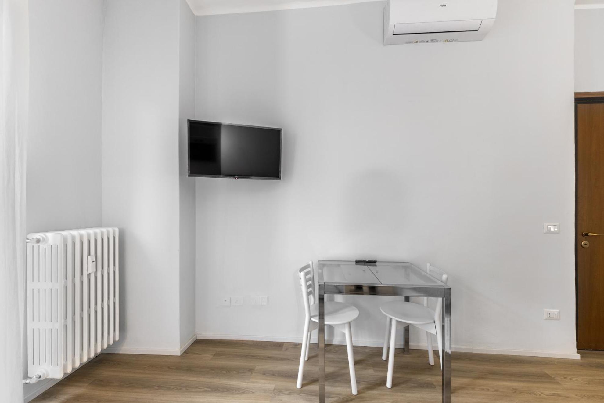 Mi Life 23 -wifi-fiera Appartement *