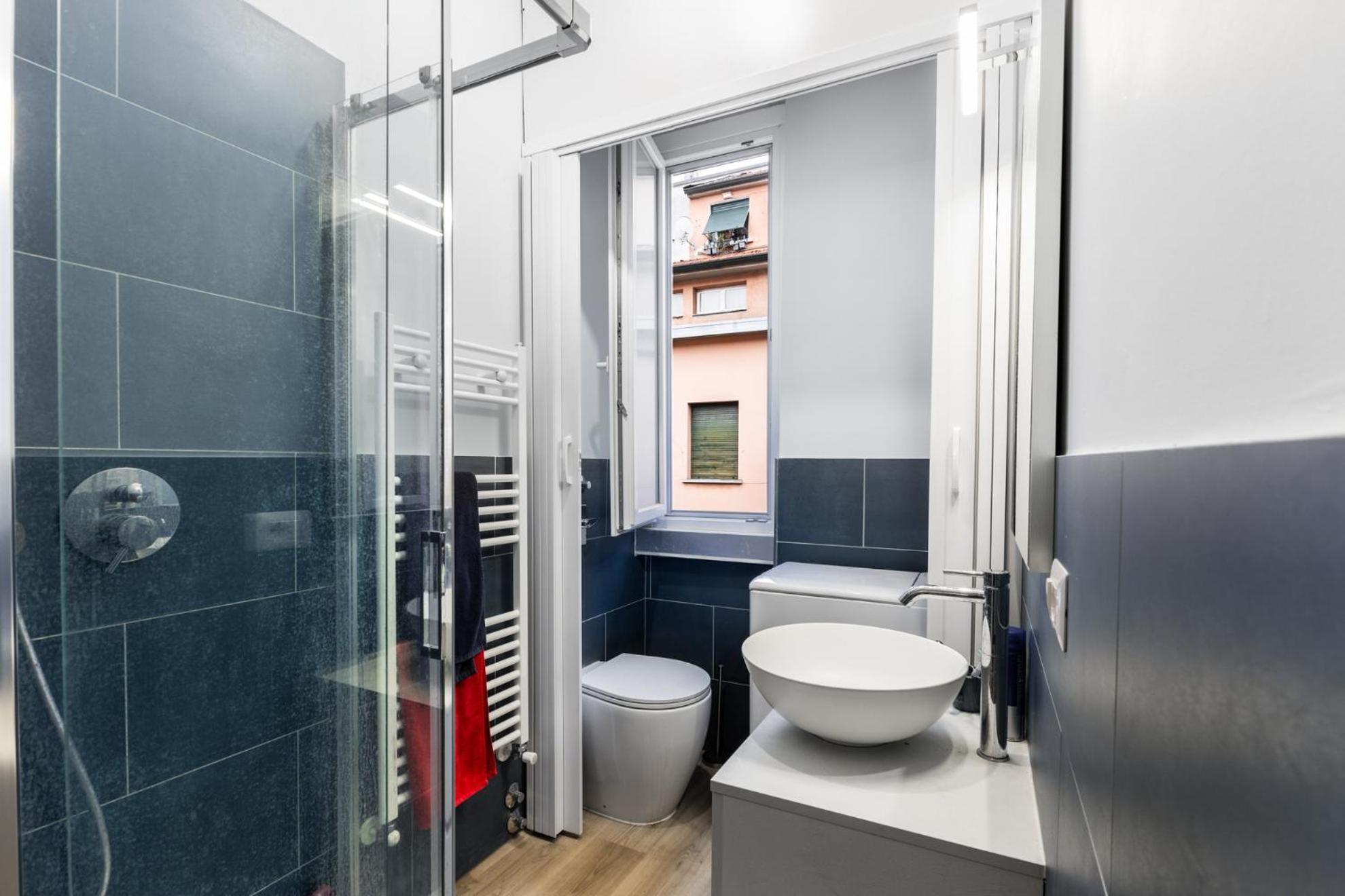 Mi Life 23 -wifi-fiera Appartement Milan