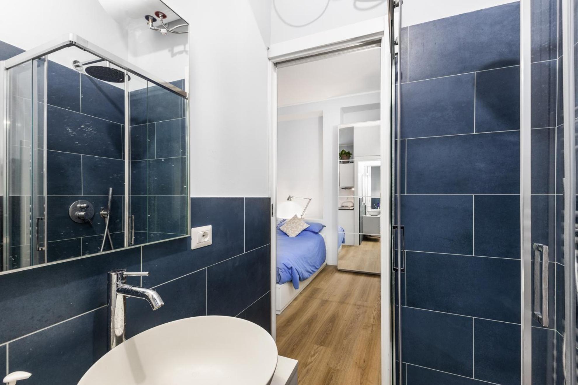 Mi Life 23 -wifi-fiera Appartement