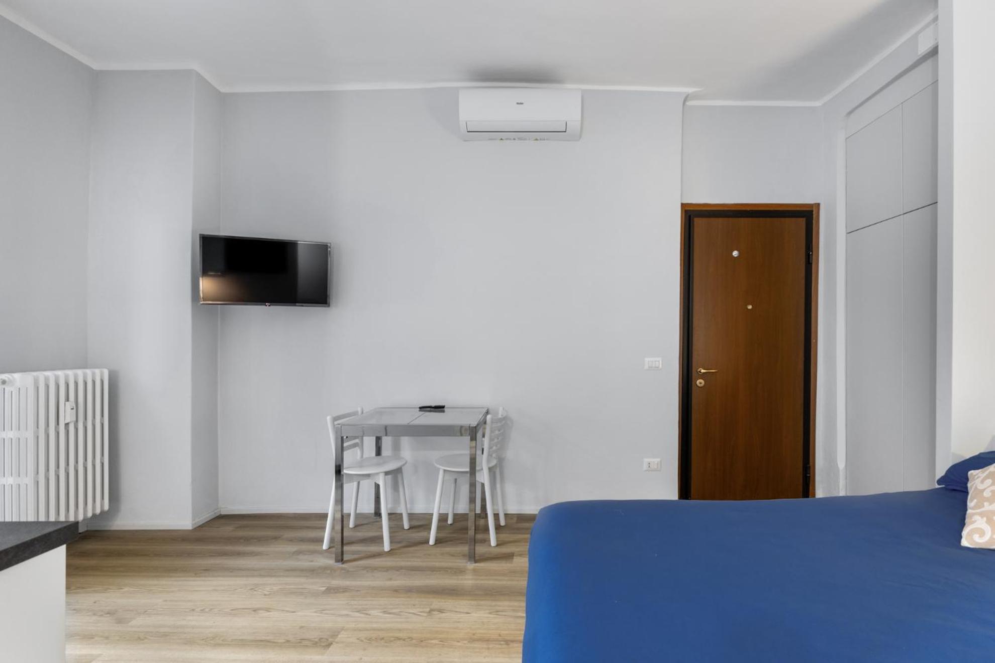 Appartement Mi Life 23 -wifi-fiera *