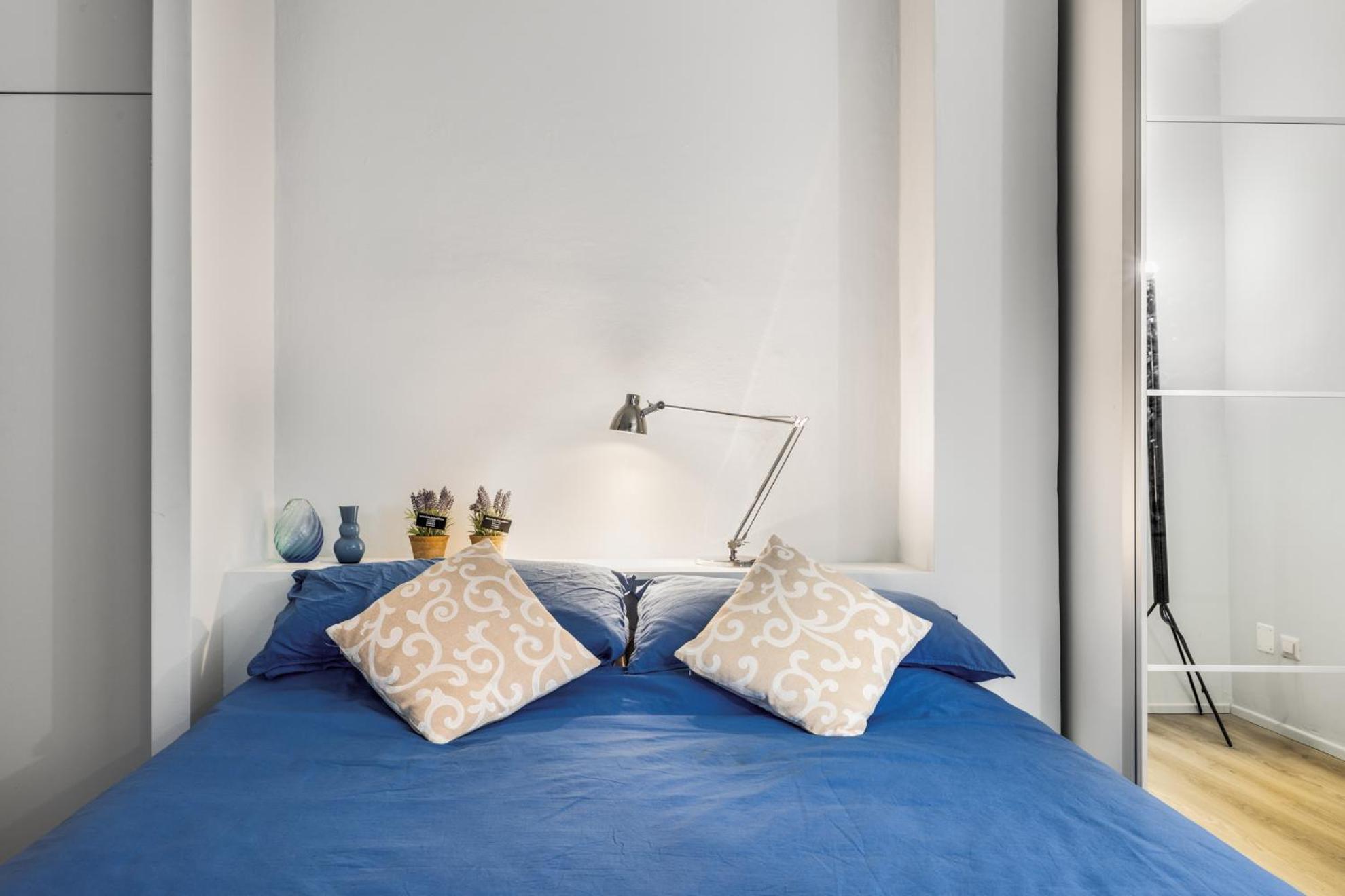 Appartement Mi Life 23 -wifi-fiera Milan