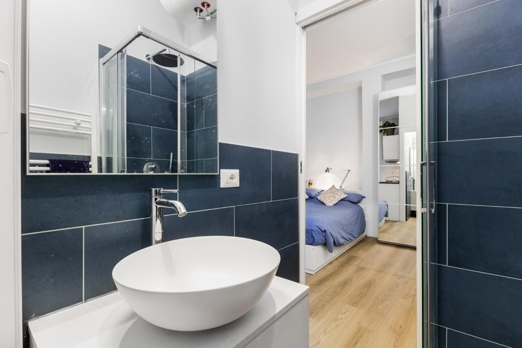 Appartement Mi Life 23 -wifi-fiera