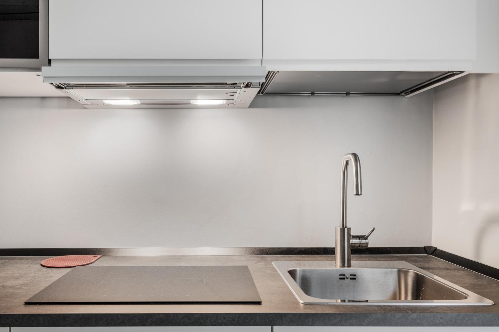 Apartamento Mi Life 23 -wifi-fiera *
